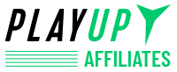 PlayUp Interactive Pty Ltd. logo